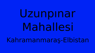 Uzunpınar Mahallesi Thumbnail
