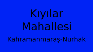 Kıyılar Mahallesi Thumbnail