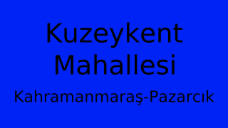 Kuzeykent Mahallesi Thumbnail
