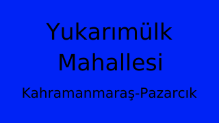 Yukarımülk Mahallesi Thumbnail