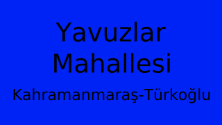 Yavuzlar Mahallesi Thumbnail