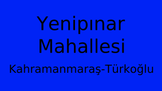 Yenipınar Mahallesi Thumbnail