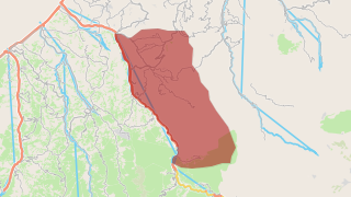 Kalkandere, Rize Thumbnail