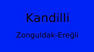 Kandilli, Ereğli, Zonguldak Thumbnail