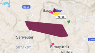 Karaman Başyayla'nın Mahalleleri, Nüfus Bilgileri, Haritalar ve İstatistikler Thumbnail
