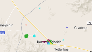 Karaman Kazımkarabekir'in Mahalleleri, Nüfus Bilgileri, Haritalar ve İstatistikler Thumbnail