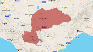 Karaman Thumbnail