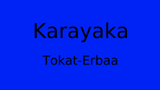 Karayaka, Erbaa, Tokat Thumbnail