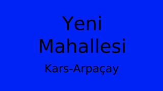Yeni Mahallesi Thumbnail