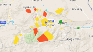 Kars Kağızman'ın Mahalleleri, Nüfus Bilgileri, Haritalar ve İstatistikler Thumbnail