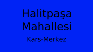Halitpaşa Mahallesi Thumbnail