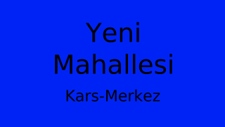 Yeni Mahallesi Thumbnail
