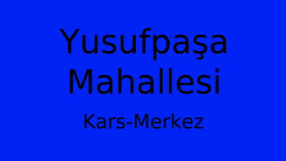 Yusufpaşa Mahallesi Thumbnail