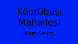 Köprübaşı Mahallesi Thumbnail
