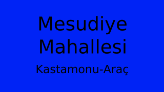 Mesudiye Mahallesi Thumbnail