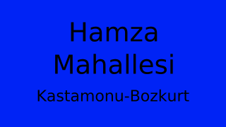 Hamza Mahallesi Thumbnail