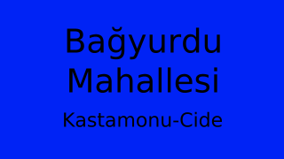Bağyurdu Mahallesi Thumbnail