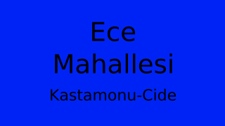 Ece Mahallesi Thumbnail