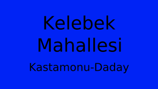 Kelebek Mahallesi Thumbnail