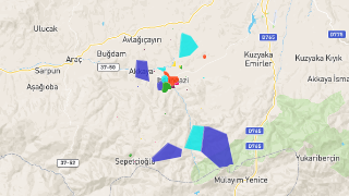 Kastamonu İhsangazi'nin Mahalleleri, Nüfus Bilgileri, Haritalar ve İstatistikler Thumbnail