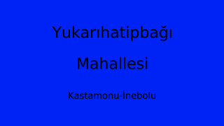 Yukarıhatipbağı Mahallesi Thumbnail