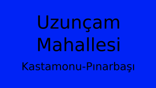 Uzunçam Mahallesi Thumbnail