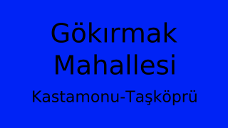 Gökırmak Mahallesi Thumbnail