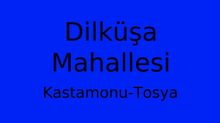 Dilküşa Mahallesi Thumbnail