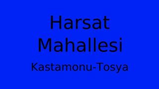 Harsat Mahallesi Thumbnail
