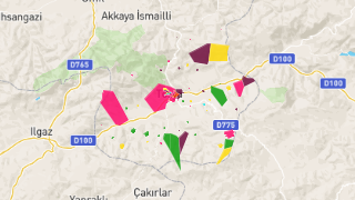 Kastamonu Tosya'nın Mahalleleri, Nüfus Bilgileri, Haritalar ve İstatistikler Thumbnail