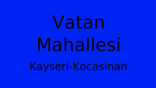 Vatan Mahallesi Thumbnail