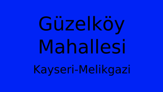 Güzelköy Mahallesi Thumbnail