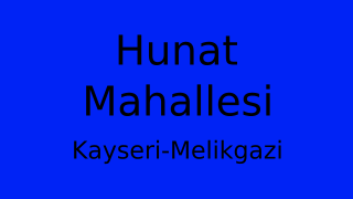 Hunat Mahallesi Thumbnail