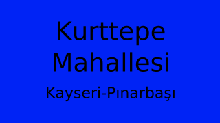 Kurttepe Mahallesi Thumbnail