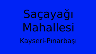 Saçayağı Mahallesi Thumbnail