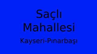 Saçlı Mahallesi Thumbnail