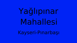 Yağlıpınar Mahallesi Thumbnail