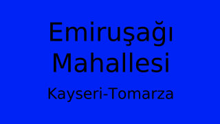 Emiruşağı Mahallesi Thumbnail