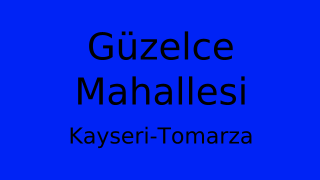 Güzelce Mahallesi Thumbnail