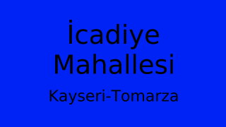 İcadiye Mahallesi Thumbnail