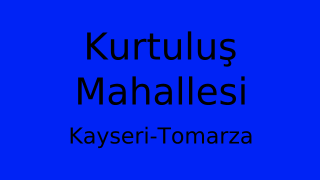 Kurtuluş Mahallesi Thumbnail