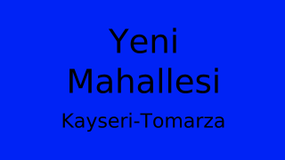 Yeni Mahallesi Thumbnail