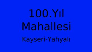 100.Yıl Mahallesi Thumbnail