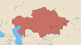 Kazakistan Thumbnail