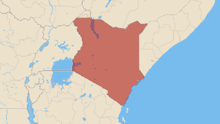 Kenya Thumbnail
