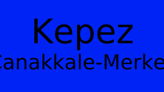 Kepez, Merkez, Çanakkale Thumbnail