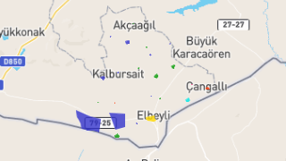 Kilis Elbeyli'nin Mahalleleri, Nüfus Bilgileri, Haritalar ve İstatistikler Thumbnail