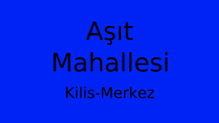 Aşıt Mahallesi Thumbnail