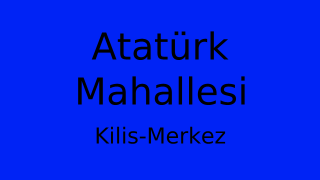 Atatürk Mahallesi Thumbnail
