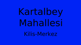 Kartalbey Mahallesi Thumbnail